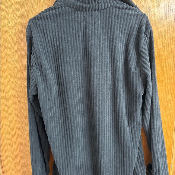 Boohoo man corduroy long sleeve - Picture 2 of 2